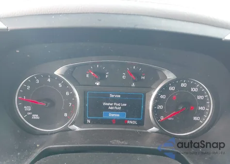 2020 Chevrolet Blazer Fwd 1Lt z USA, uszkodzony, nr VIN 3GNKBBRA9LS625656